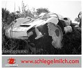 212 Porsche 910.6 Friedrich Von Meiter  - F.Latteri a - Prove (9)